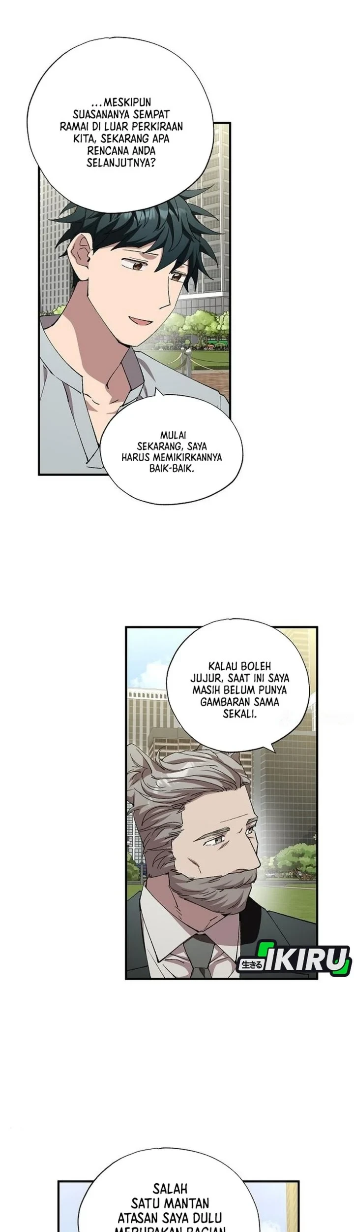 Chapter 109 - halaman 34