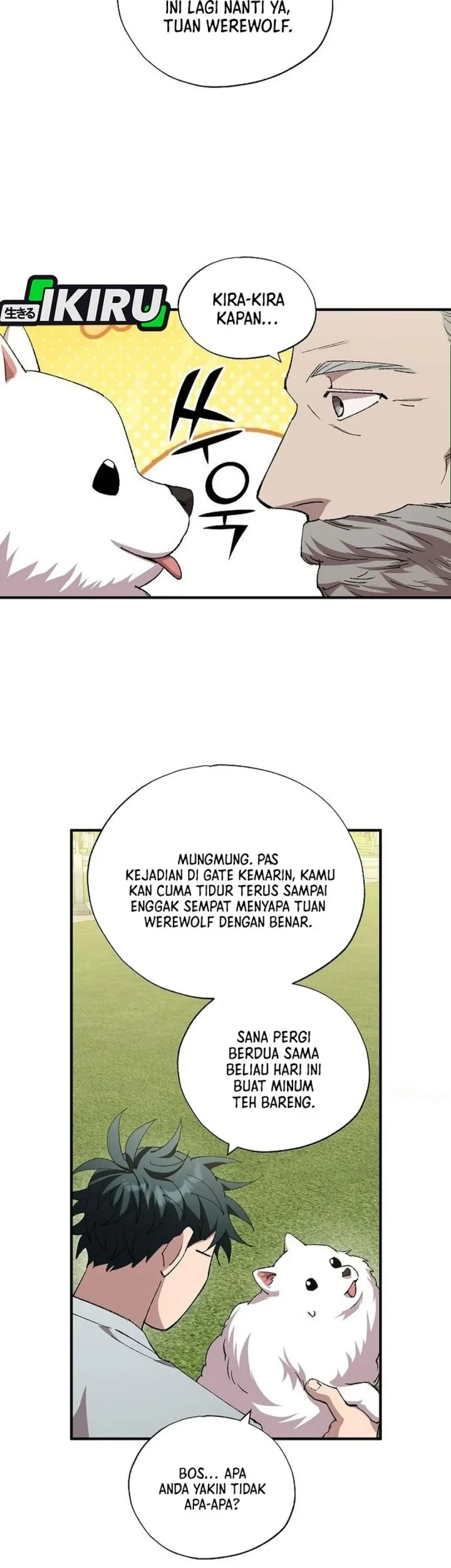Chapter 109 - halaman 36