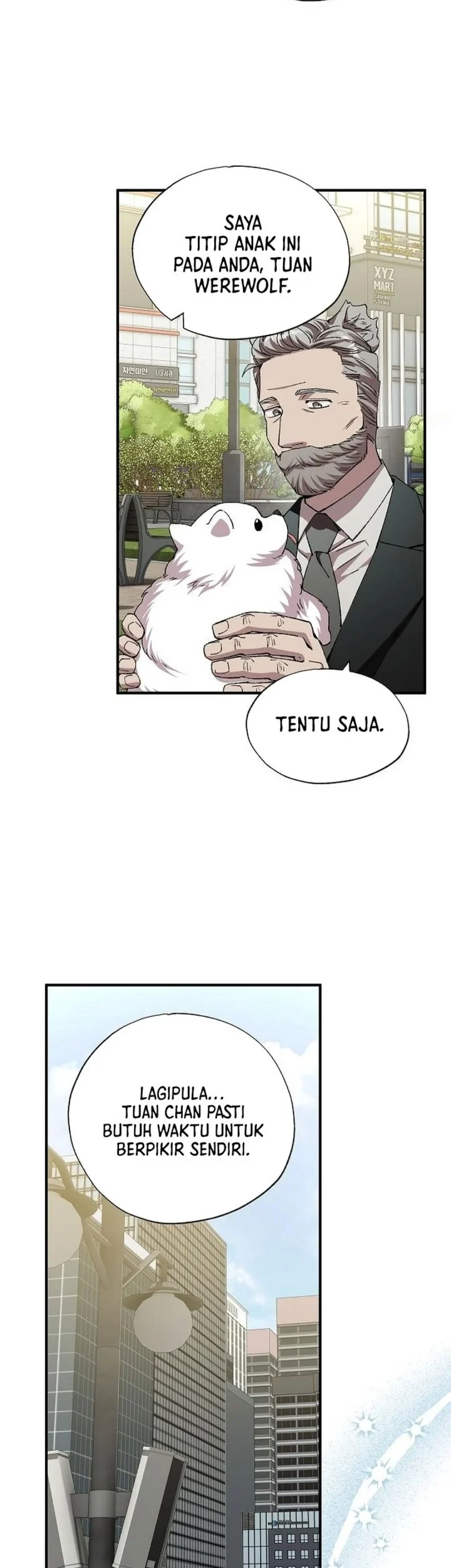 Chapter 109 - halaman 38