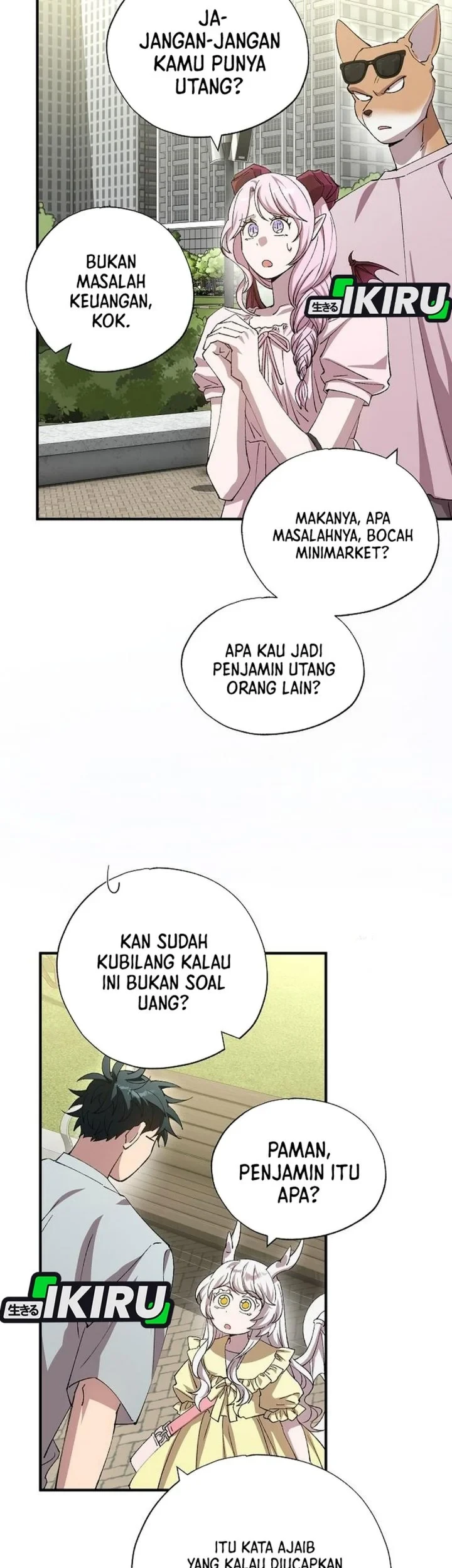 Chapter 109 - halaman 4