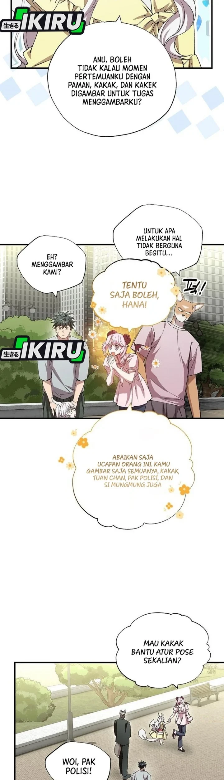 Chapter 109 - halaman 18