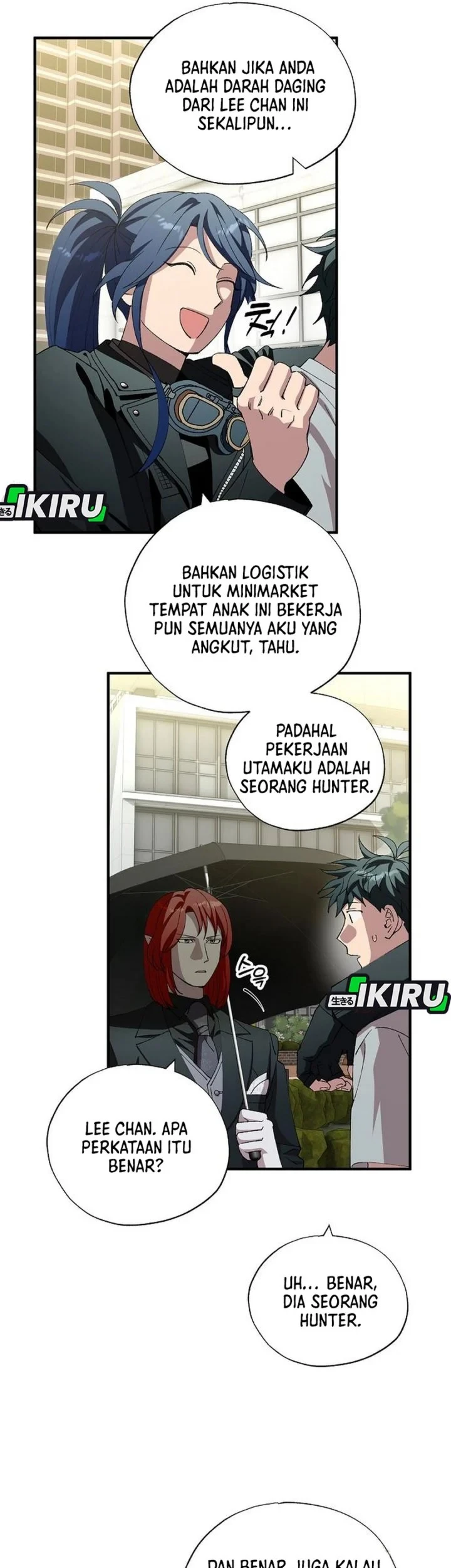 Chapter 110 - halaman 29