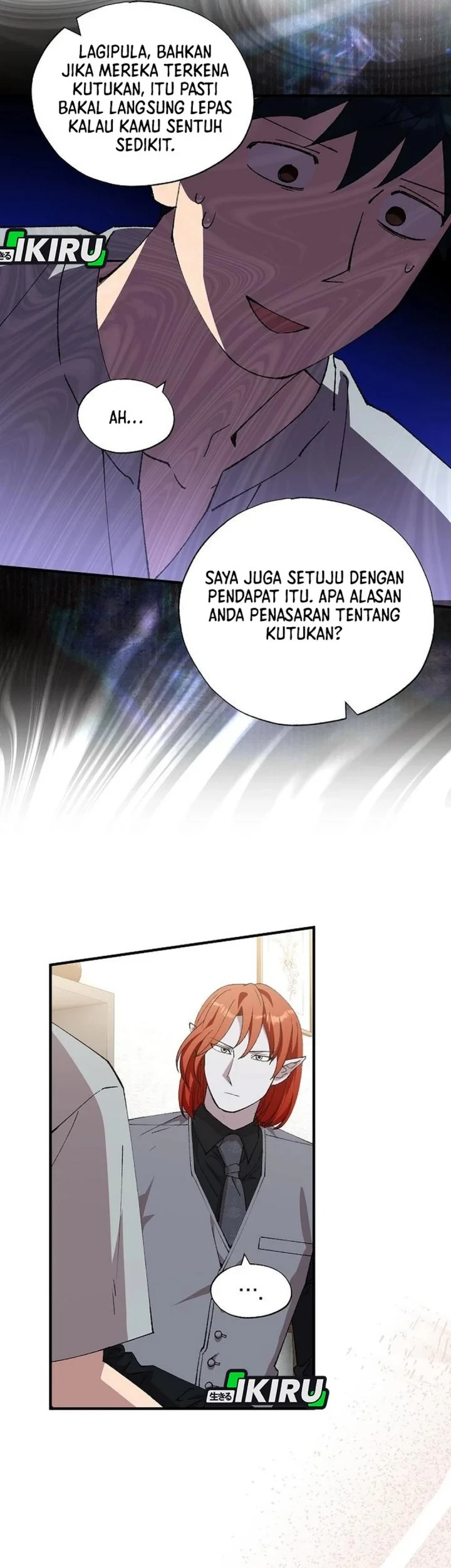 Chapter 110 - halaman 46