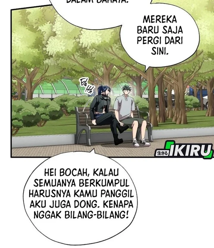 Chapter 110 - halaman 5