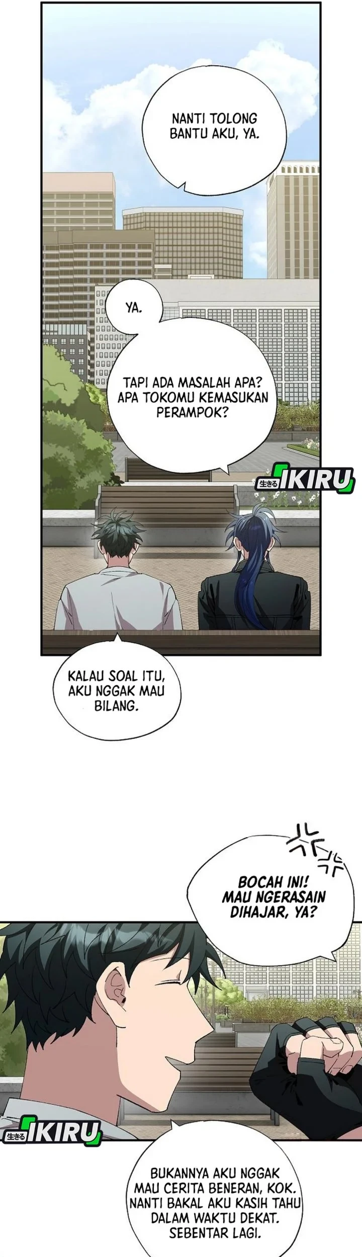Chapter 110 - halaman 8