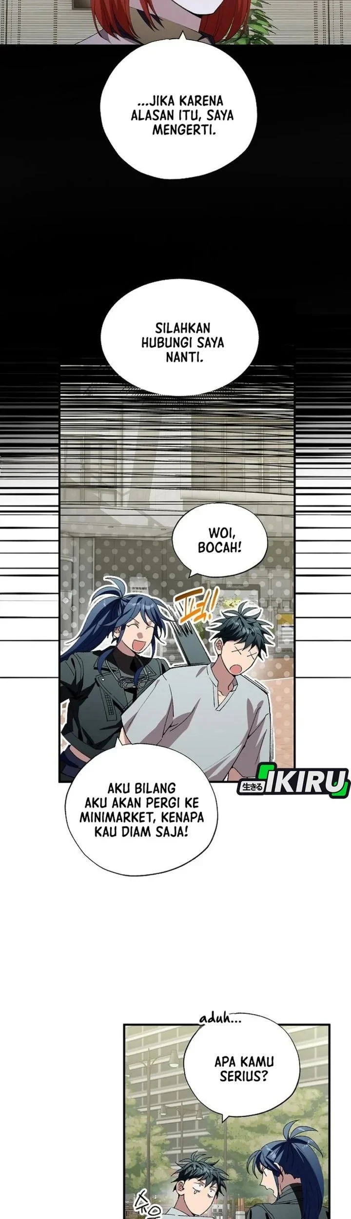 Chapter 111 - halaman 26