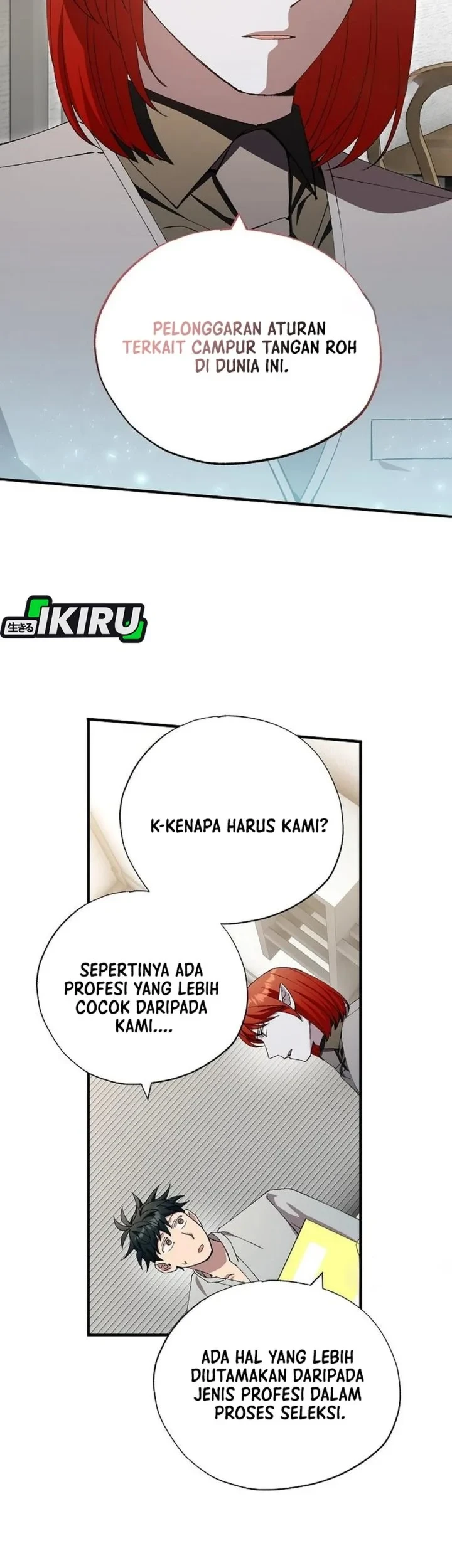 Chapter 111 - halaman 8