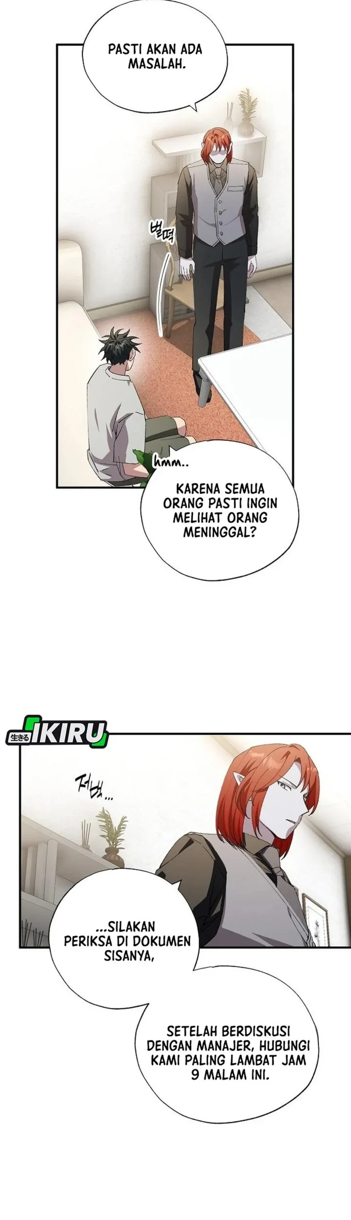 Chapter 111 - halaman 14