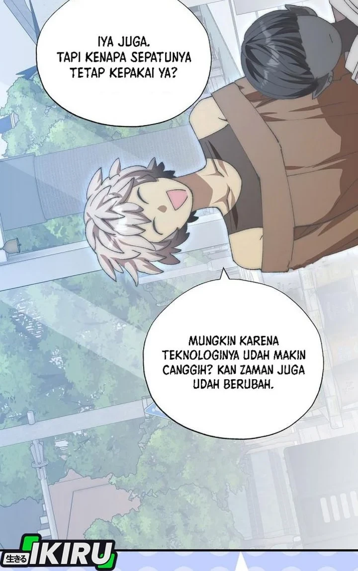 Chapter 112 - halaman 27