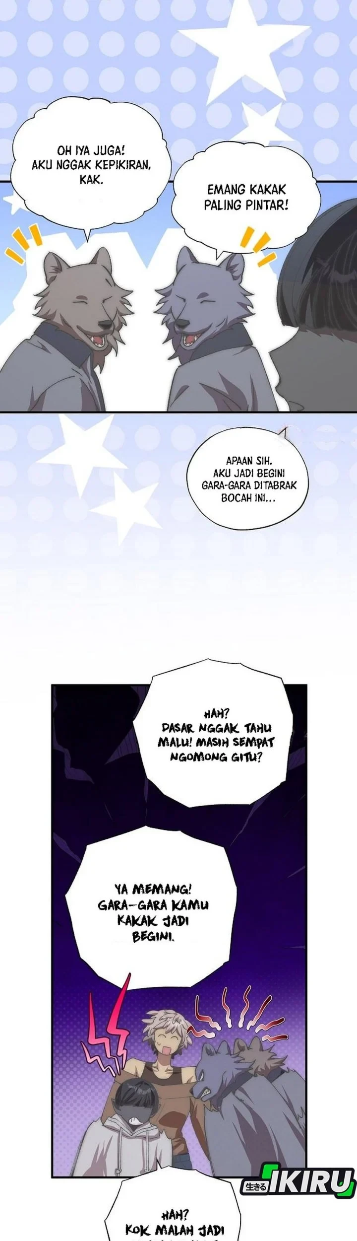 Chapter 112 - halaman 28