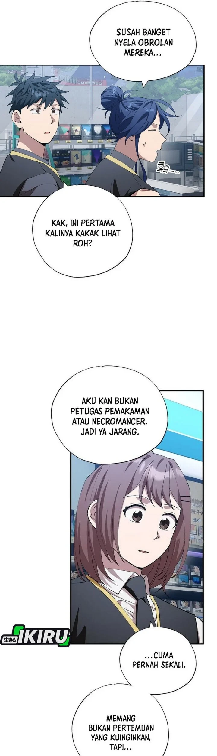 Chapter 112 - halaman 40