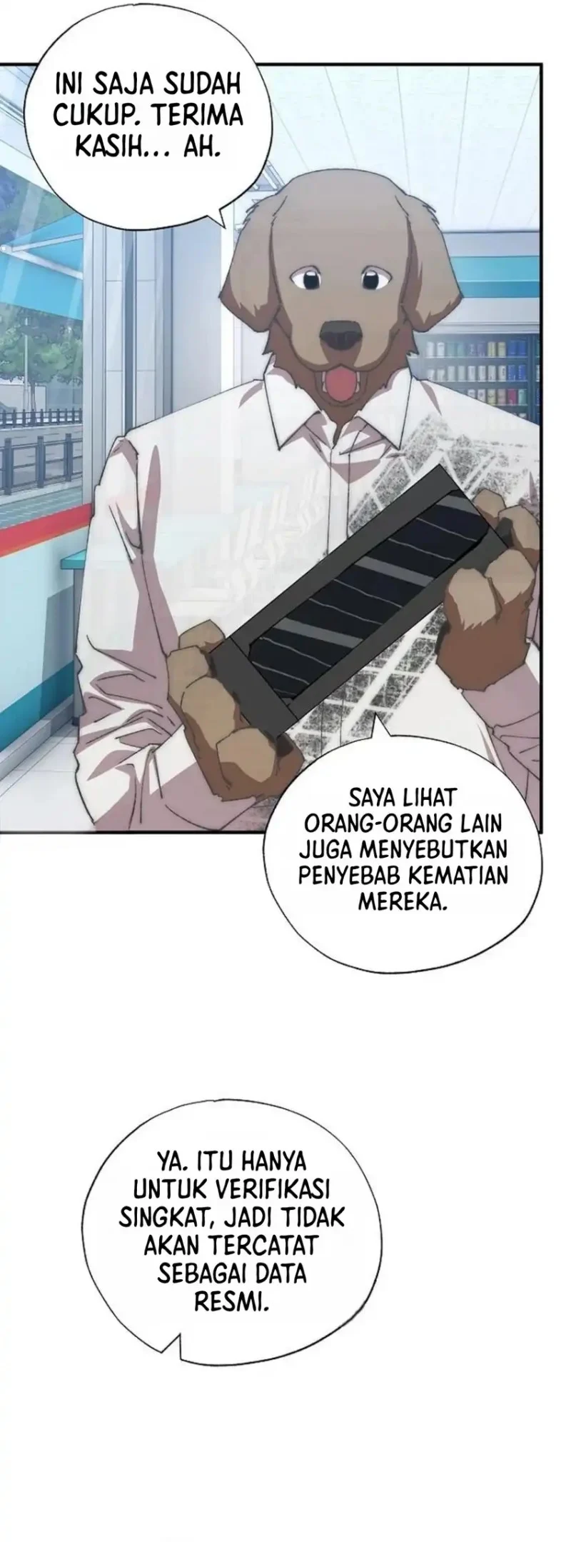 Chapter 113 - halaman 6