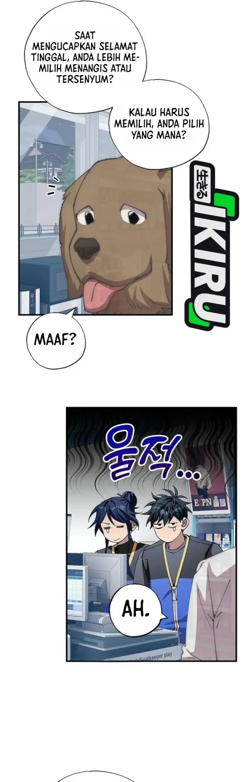 Chapter 113 - halaman 13