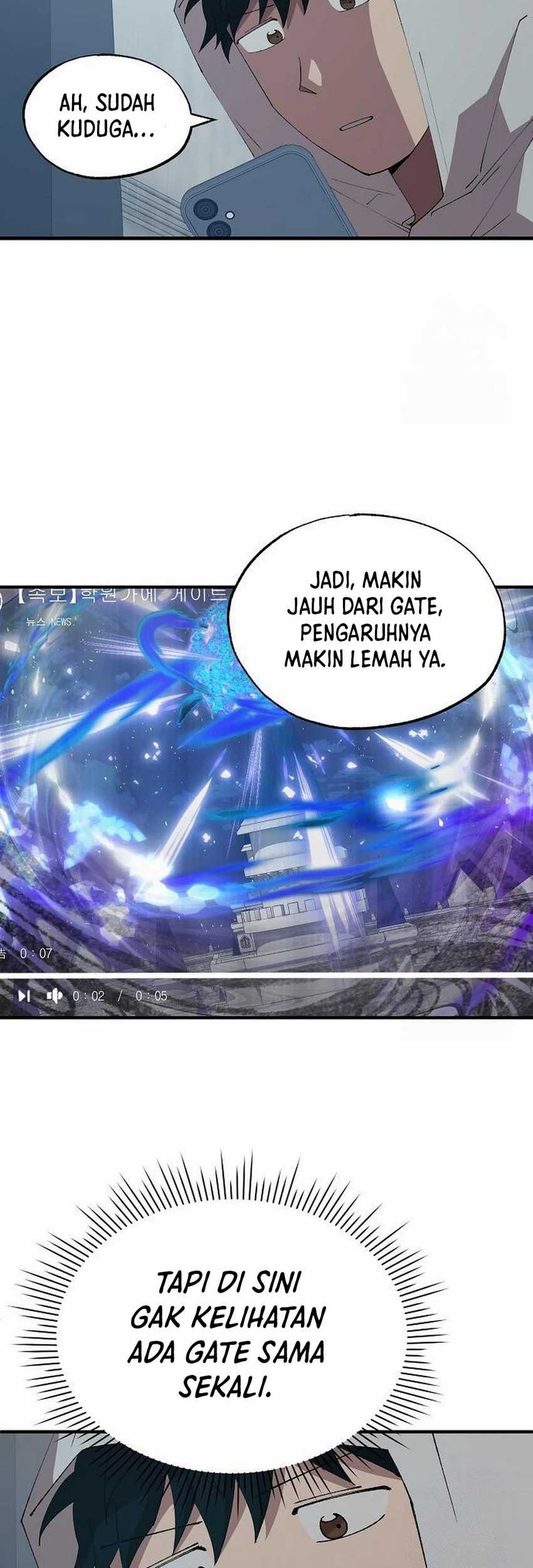 Chapter 68 - halaman 15