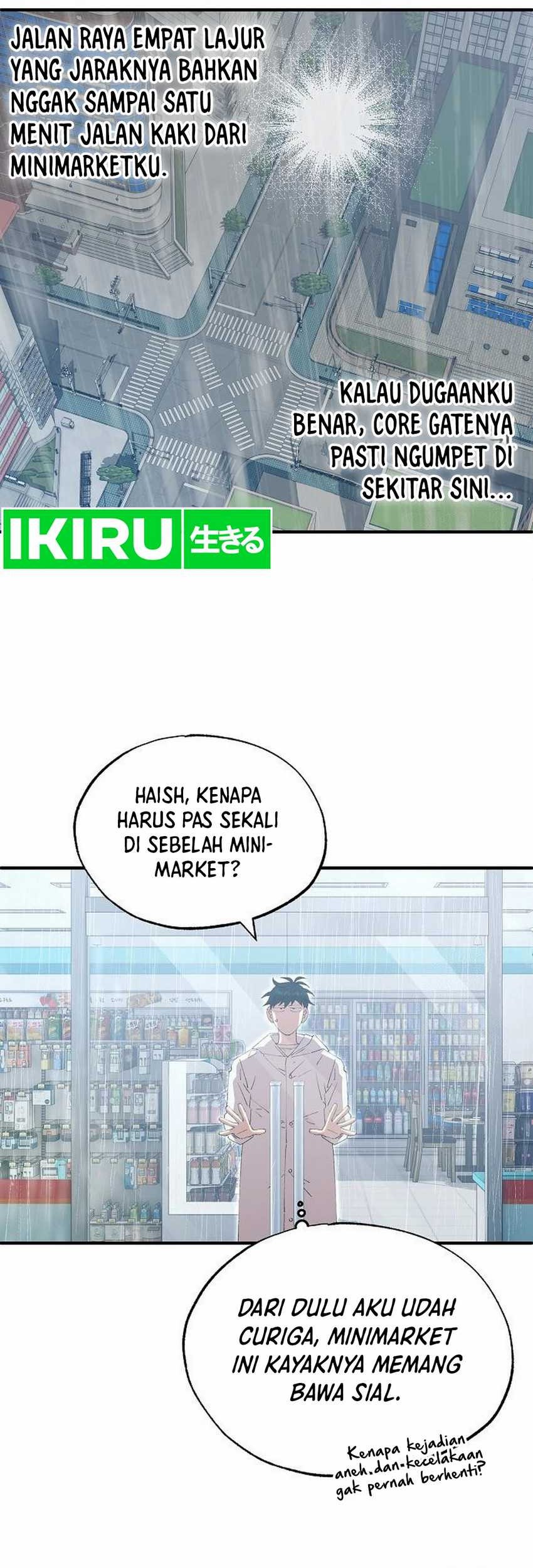 Chapter 68 - halaman 24