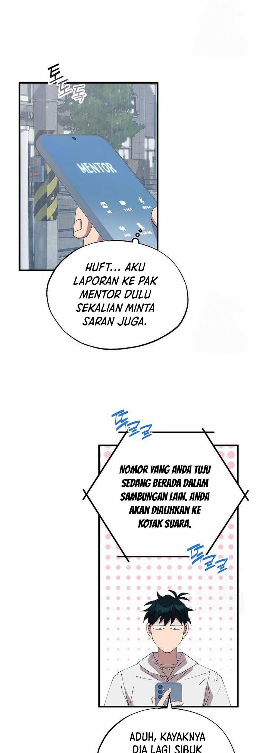 Chapter 68 - halaman 25