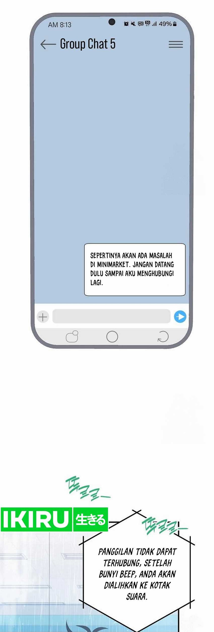 Chapter 68 - halaman 28