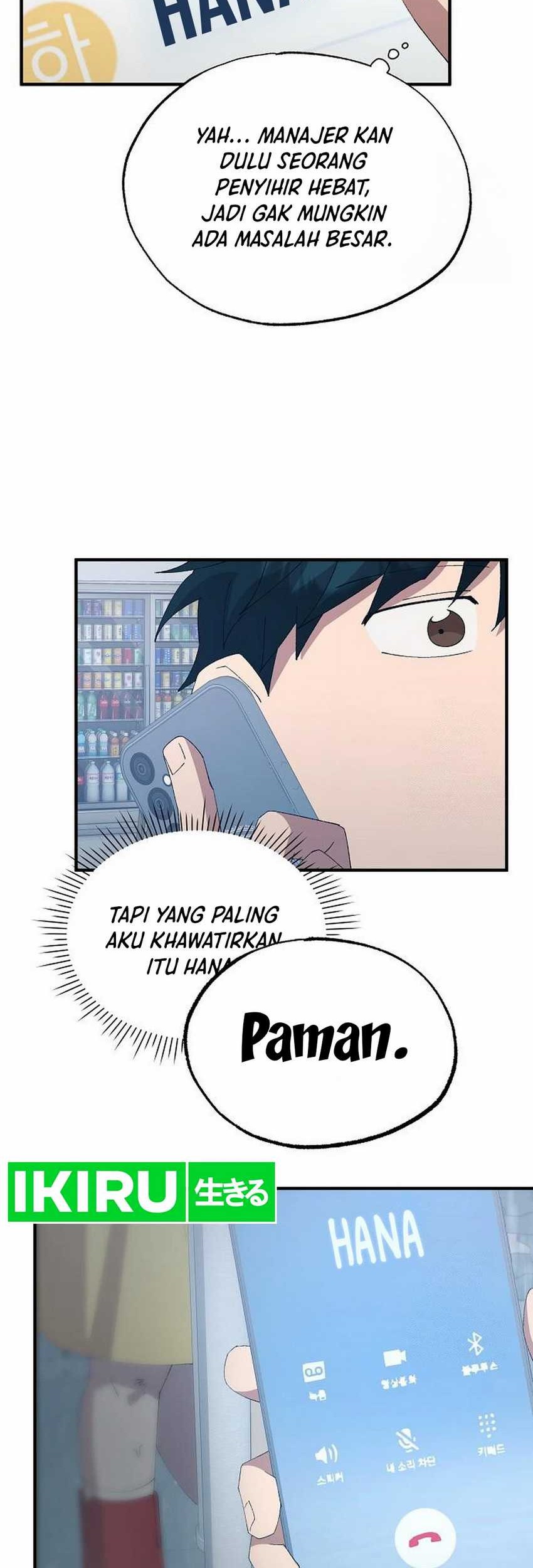 Chapter 68 - halaman 30