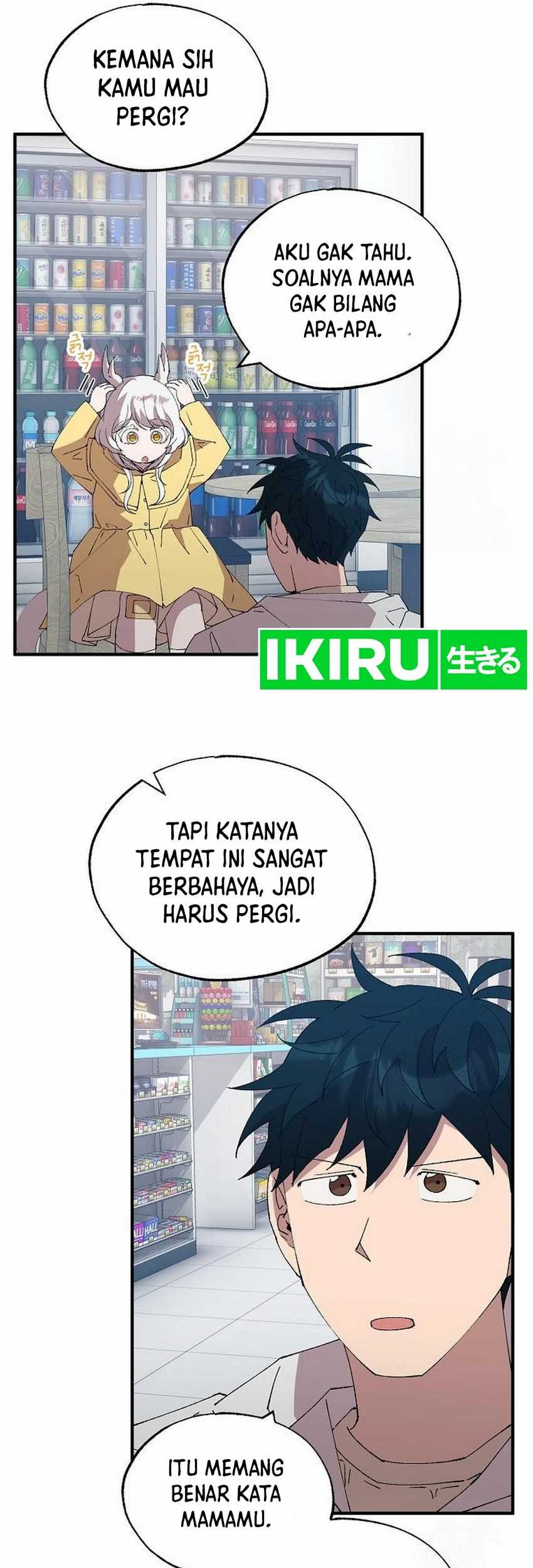 Chapter 68 - halaman 37