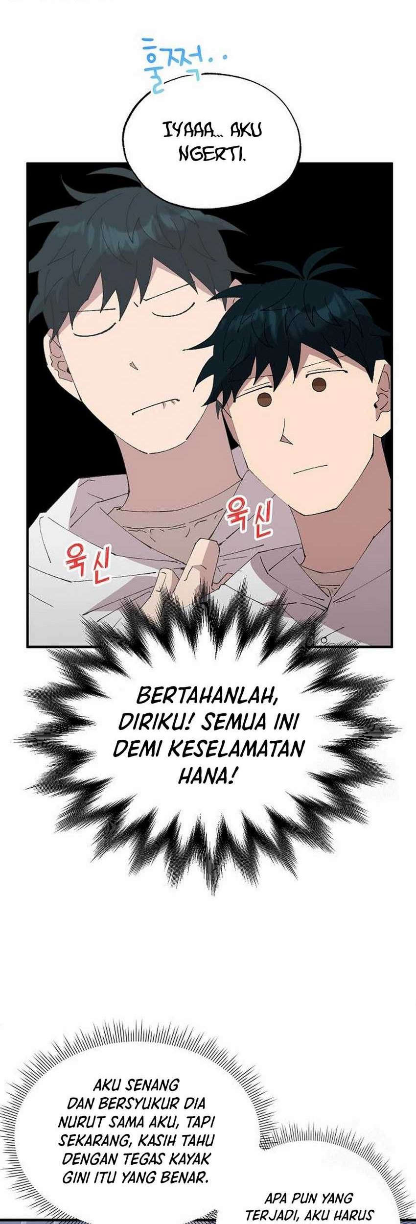 Chapter 68 - halaman 40