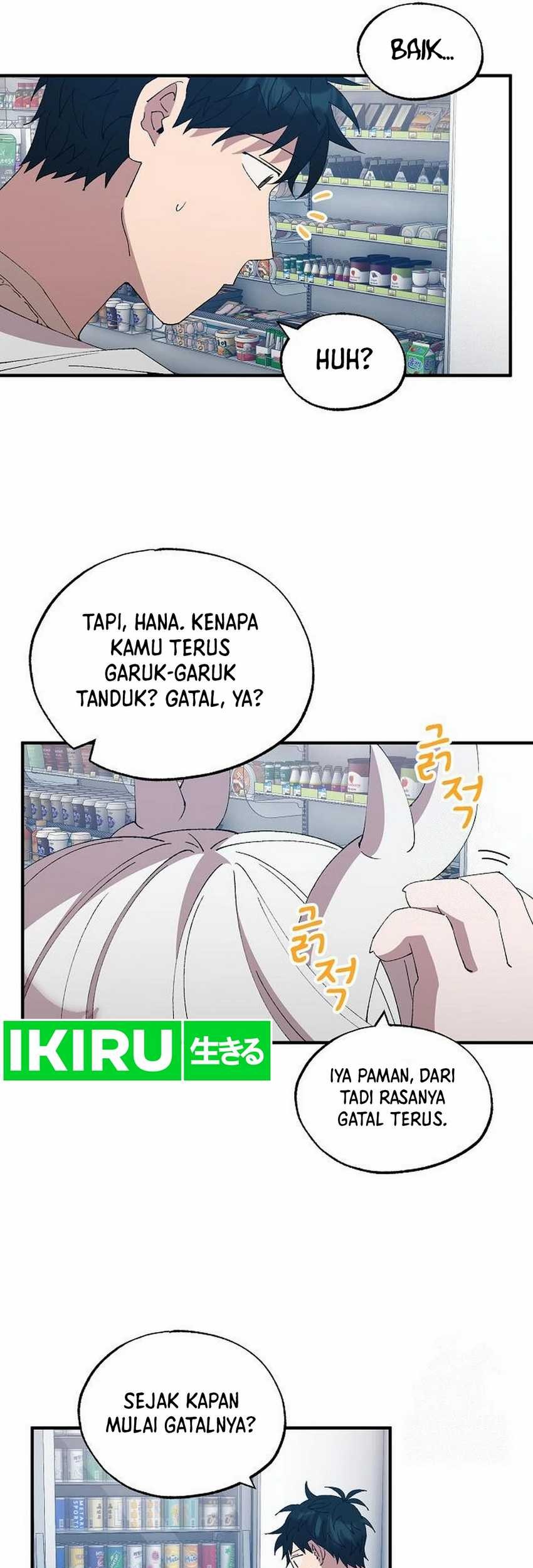 Chapter 68 - halaman 42
