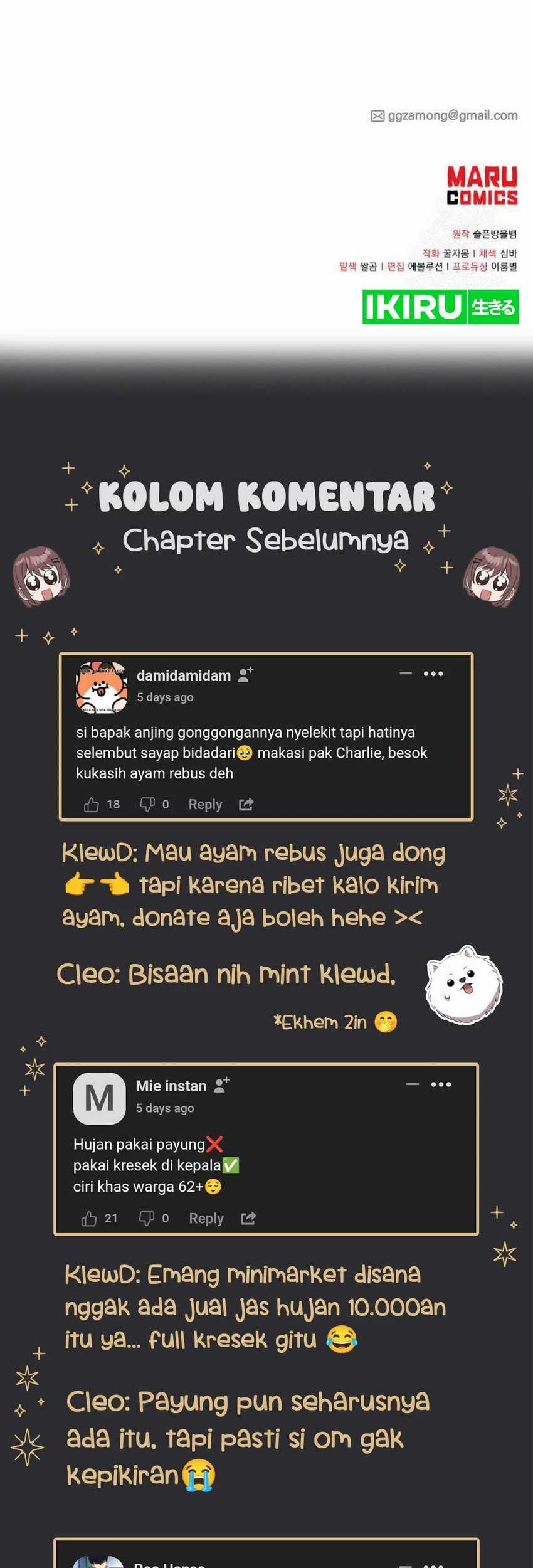 Chapter 68 - halaman 45