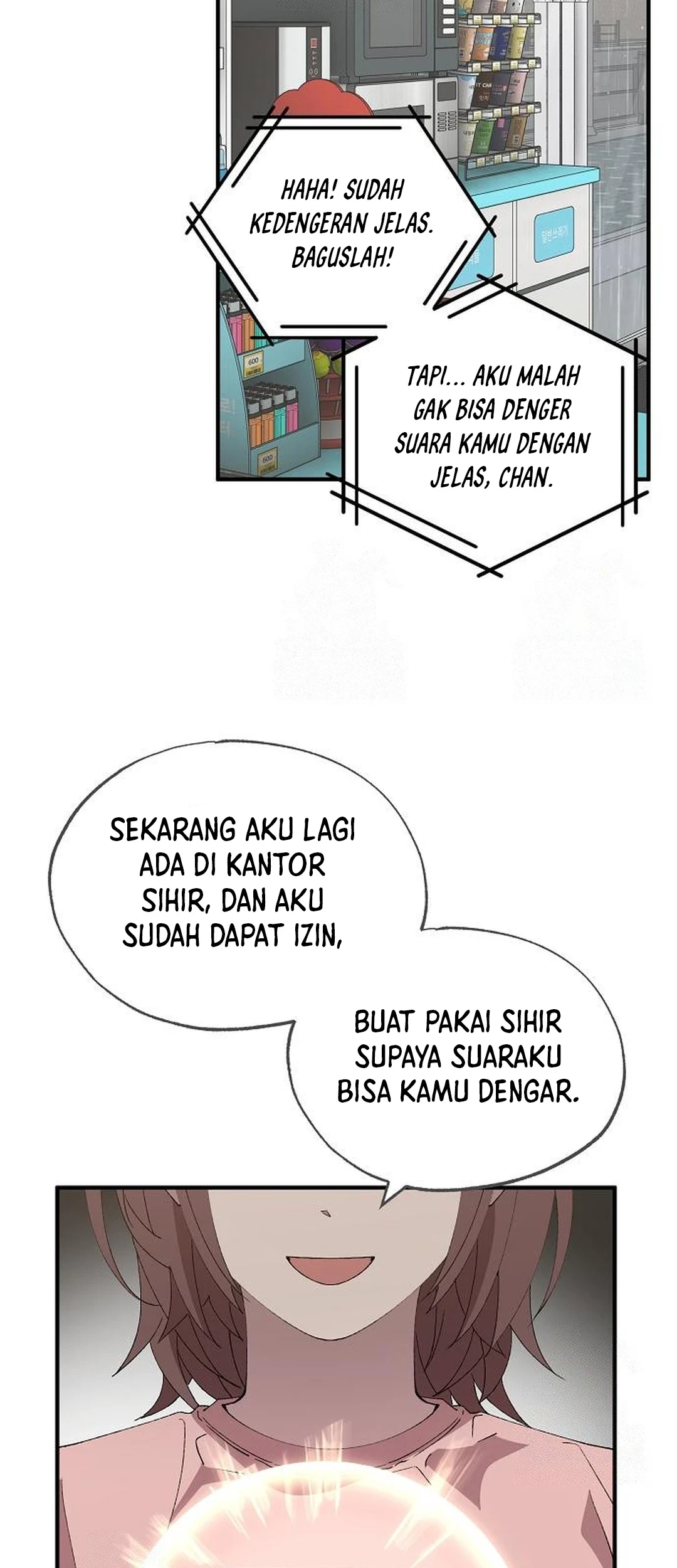 Chapter 69 - halaman 47