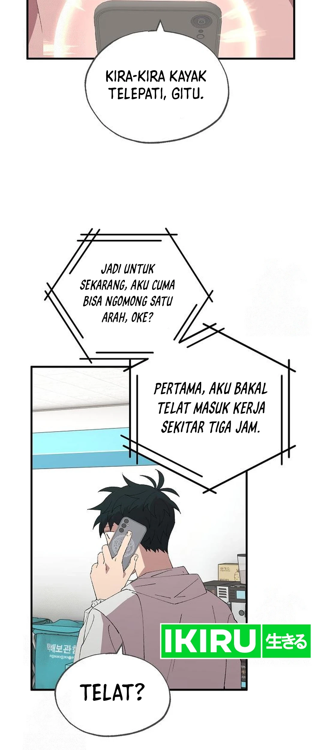 Chapter 69 - halaman 48