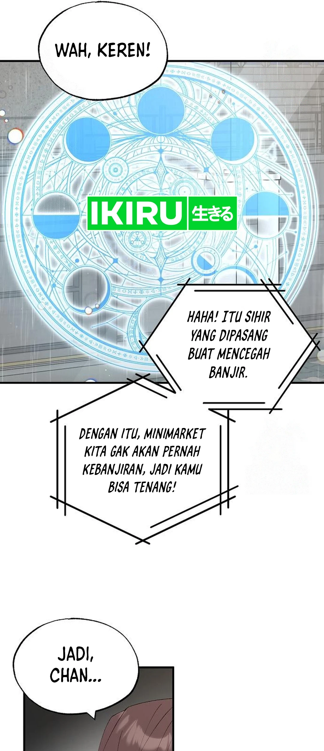Chapter 69 - halaman 54