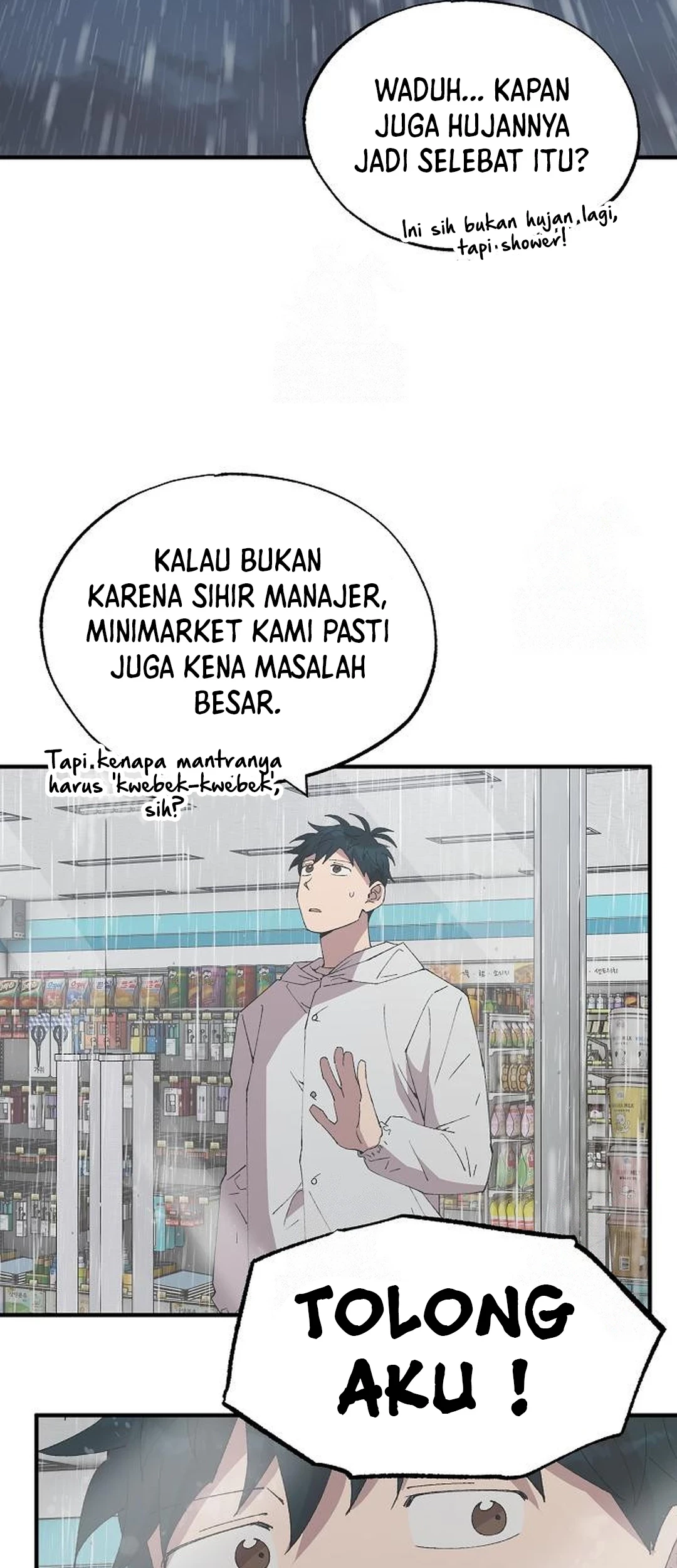 Chapter 69 - halaman 59