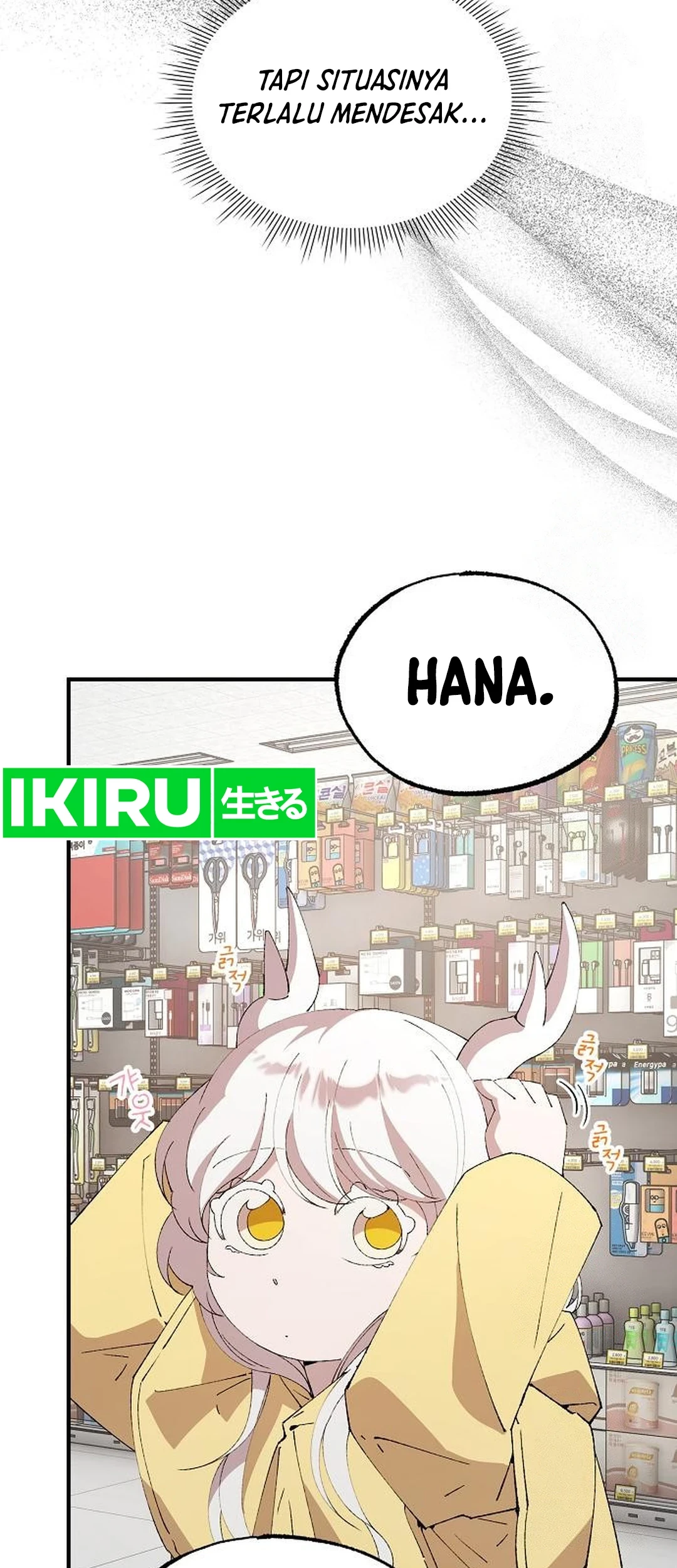 Chapter 69 - halaman 8
