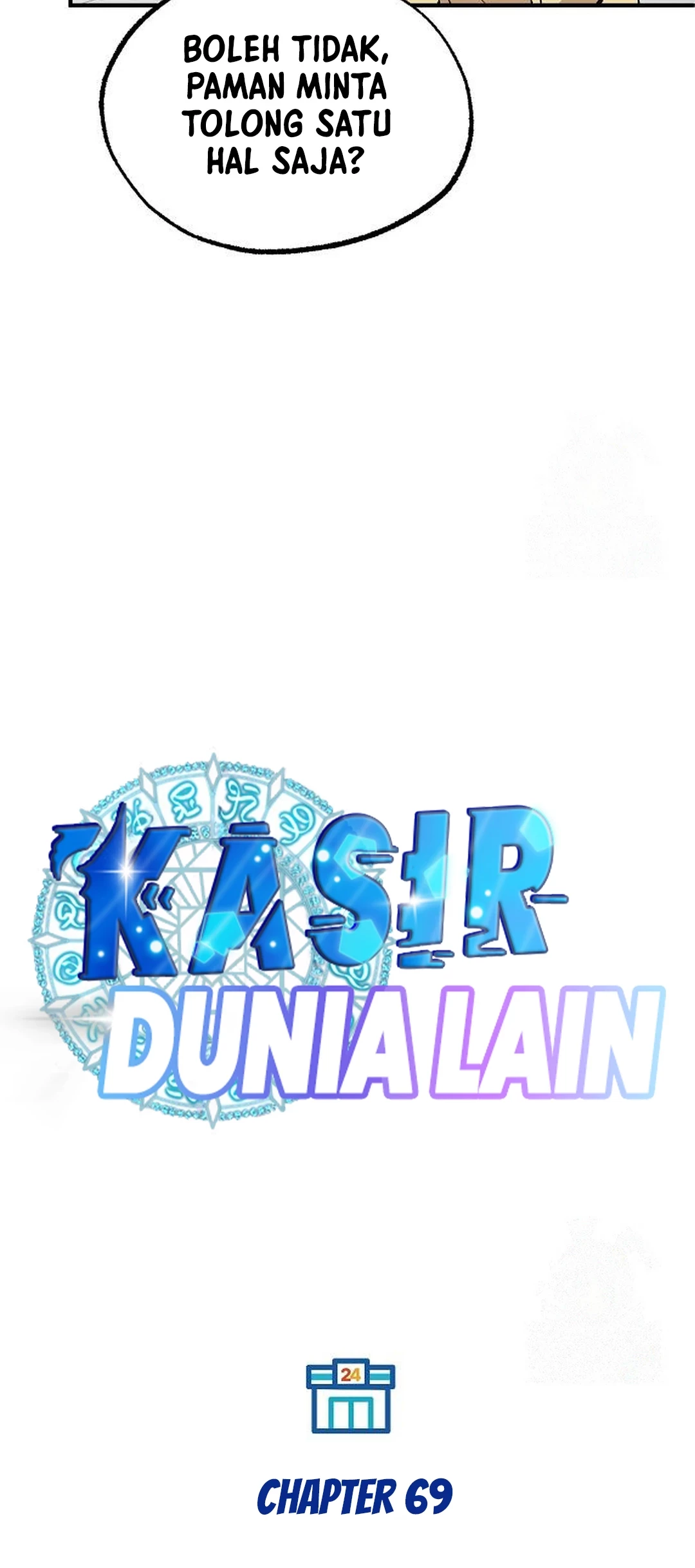Chapter 69 - halaman 9