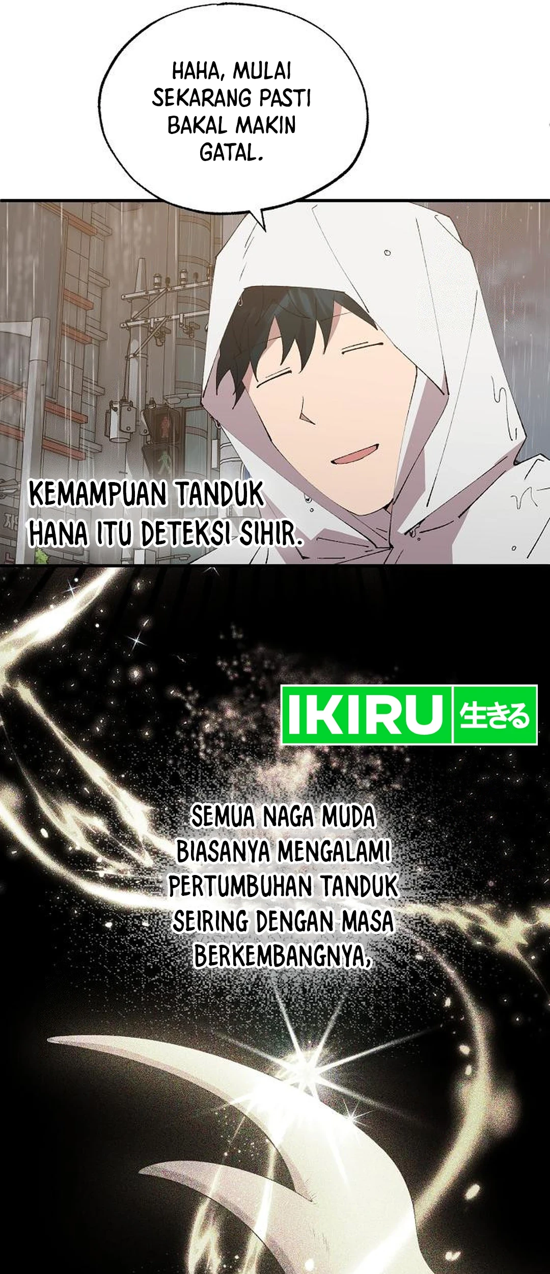 Chapter 69 - halaman 22