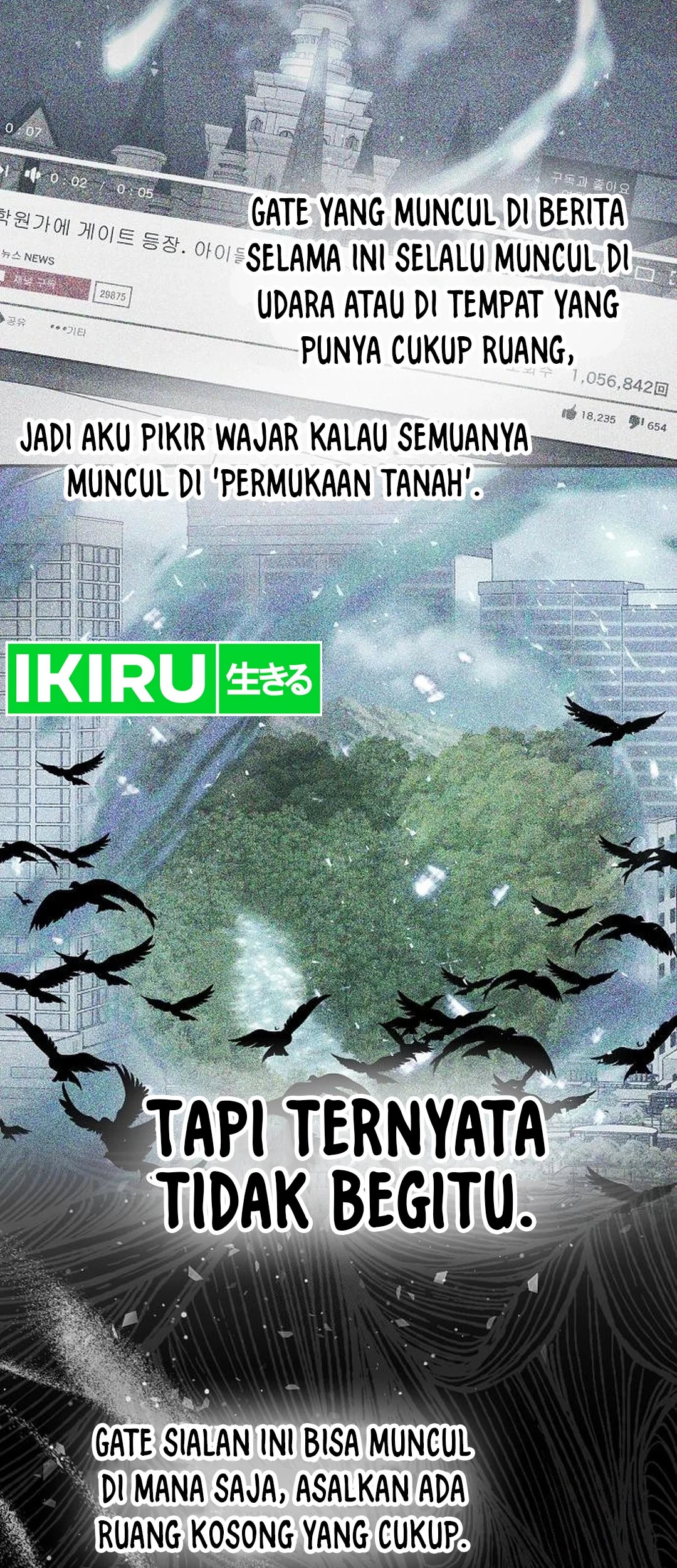 Chapter 69 - halaman 31
