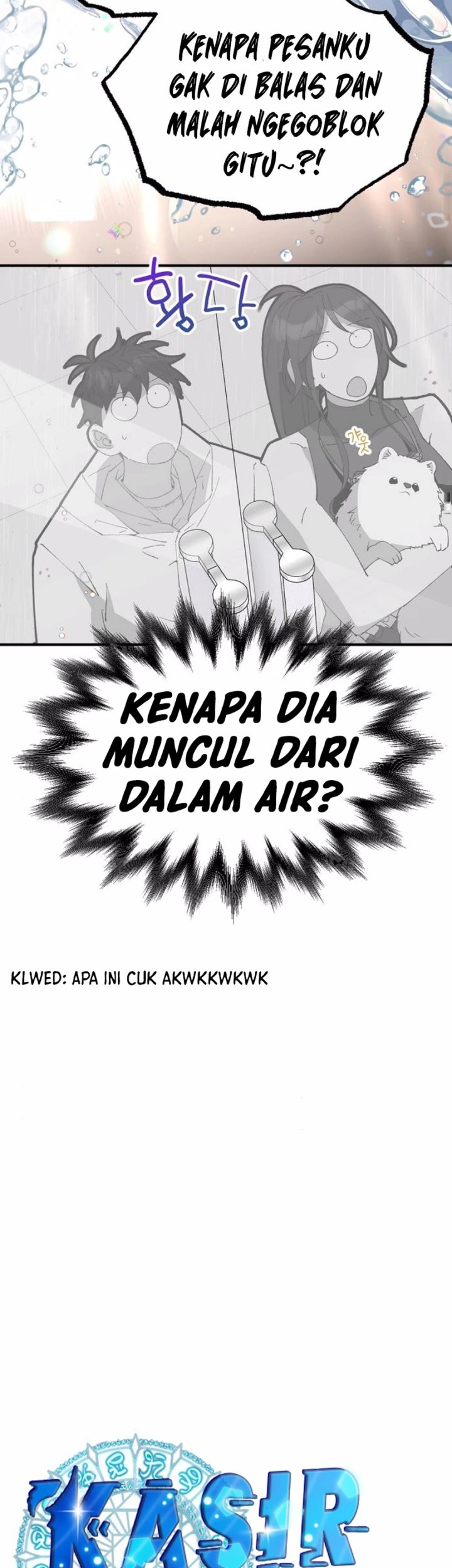 Chapter 70 - halaman 16