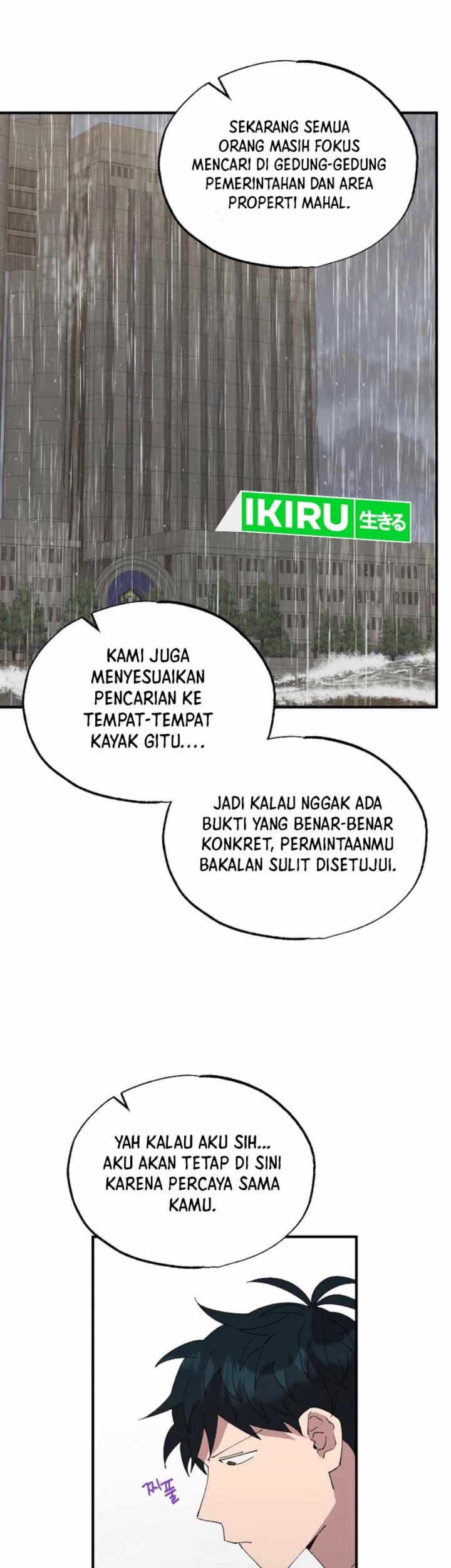 Chapter 70 - halaman 22