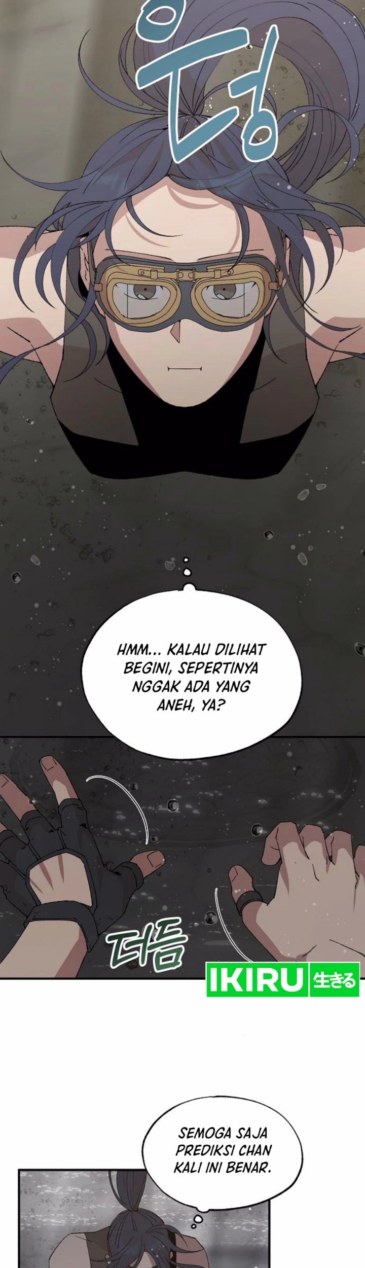 Chapter 70 - halaman 28