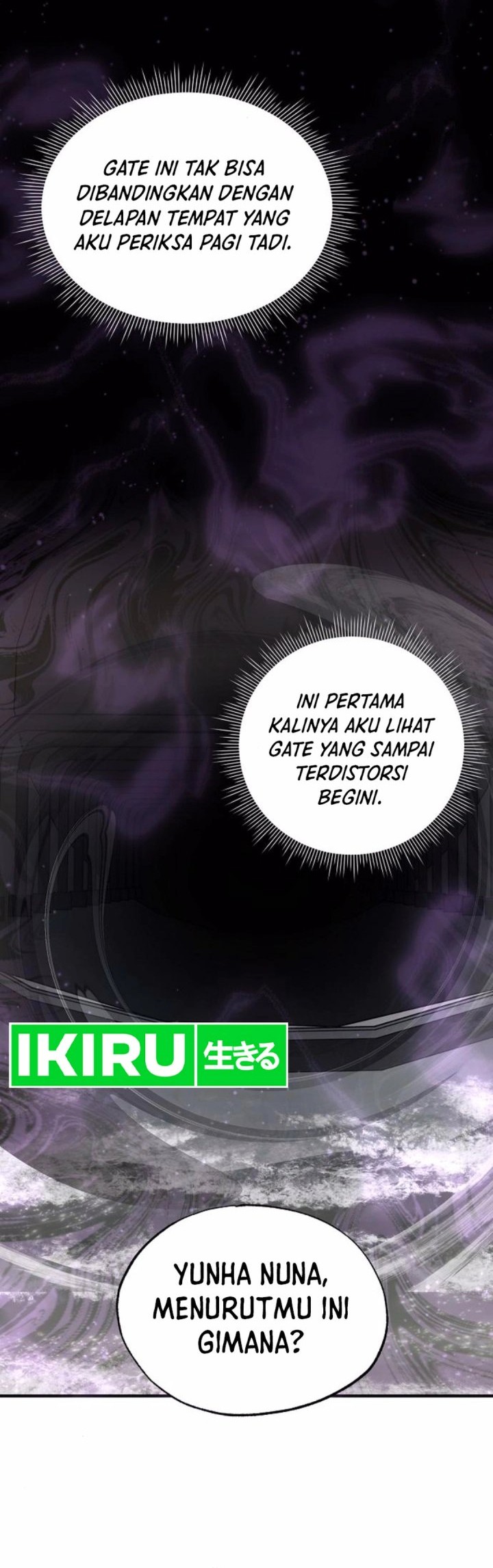 Chapter 70 - halaman 33