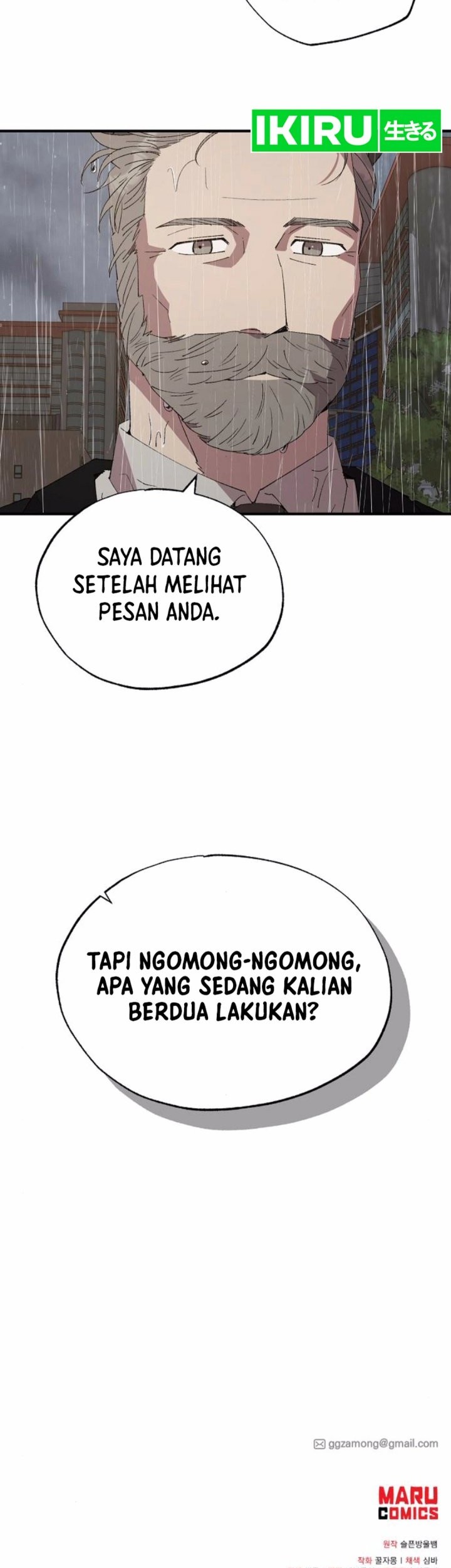 Chapter 70 - halaman 36