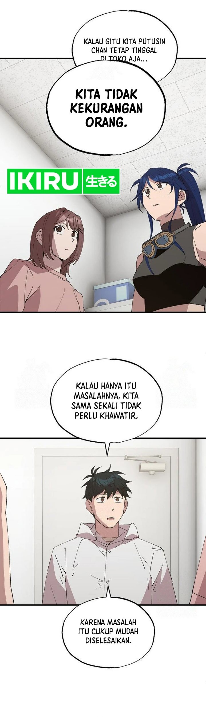Chapter 71 - halaman 40