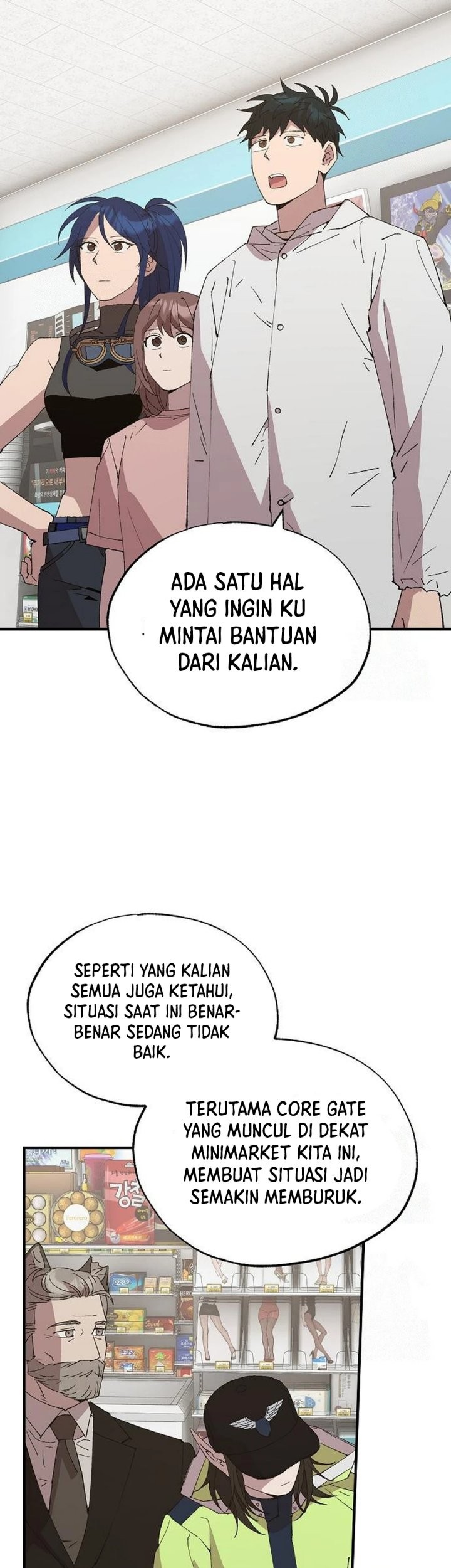 Chapter 71 - halaman 42