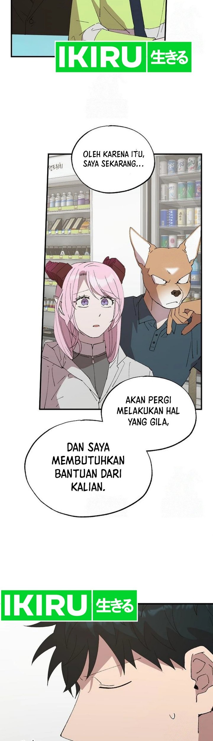 Chapter 71 - halaman 43