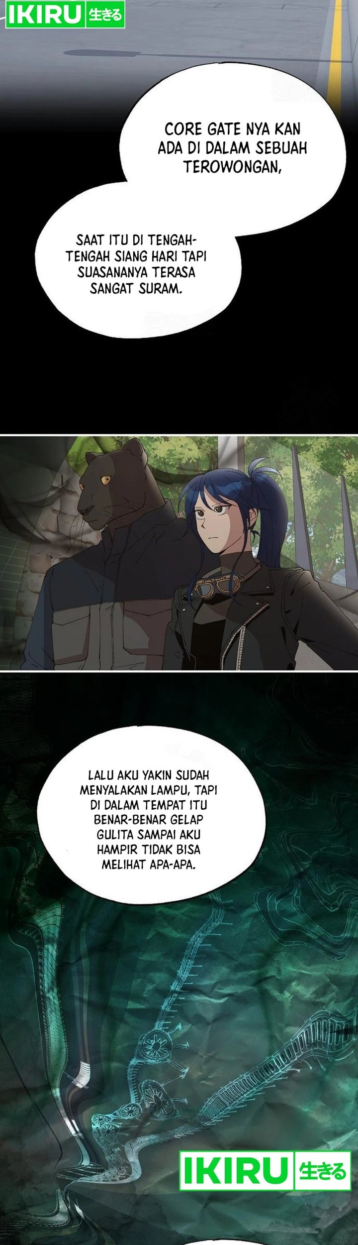 Chapter 71 - halaman 3
