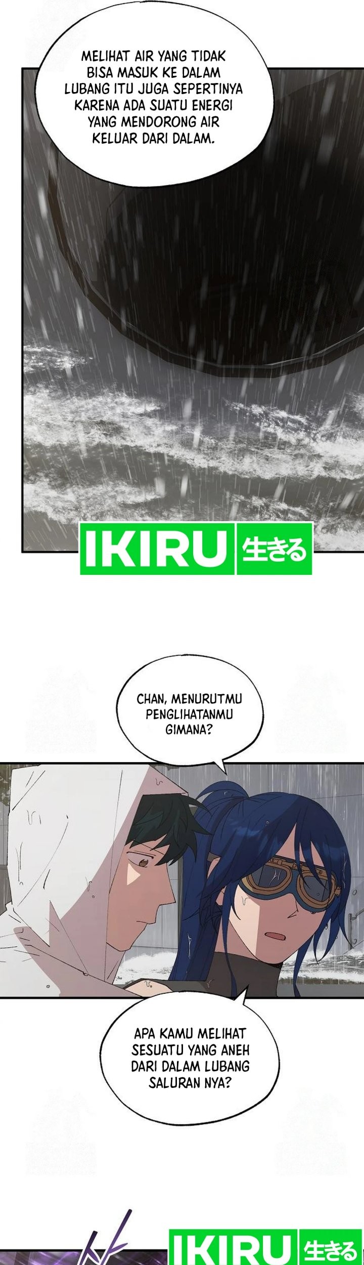 Chapter 71 - halaman 6
