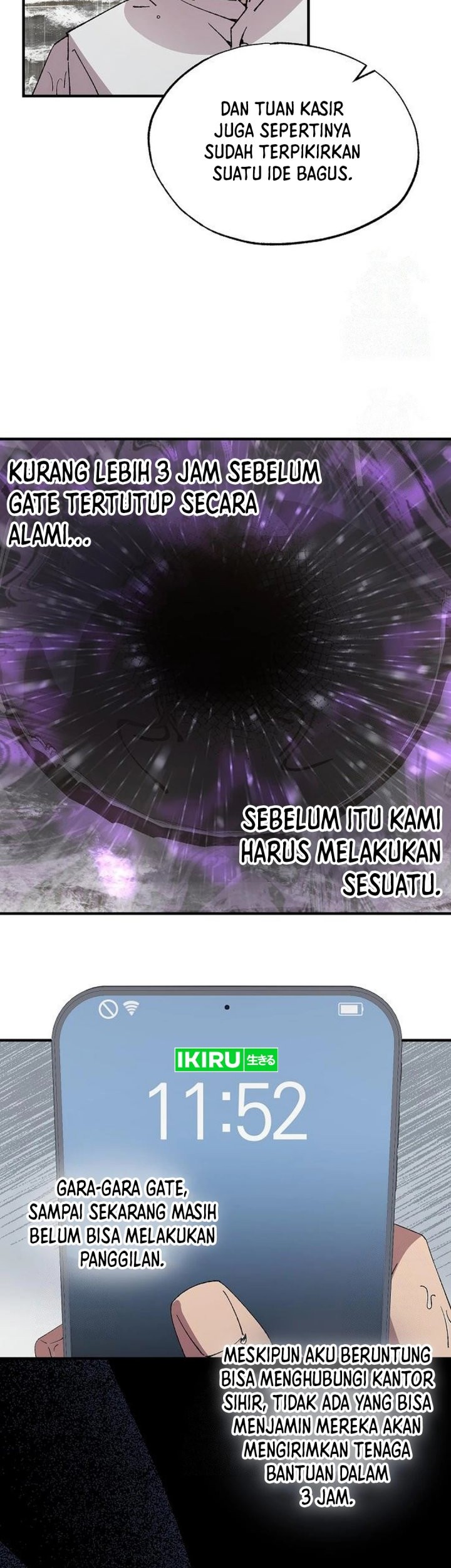 Chapter 71 - halaman 12