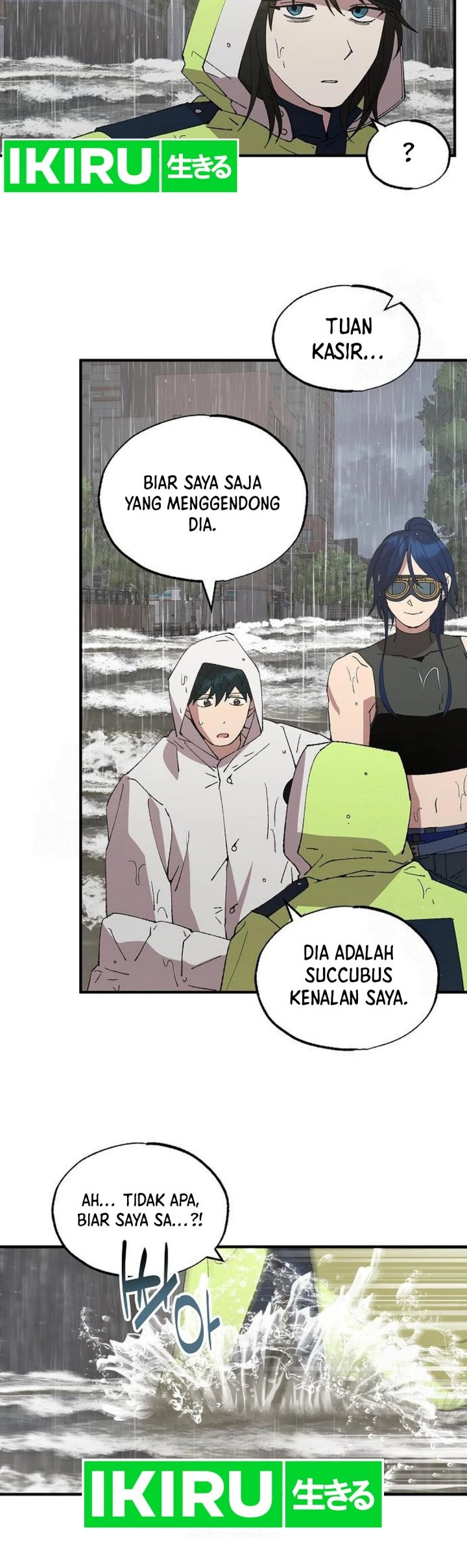 Chapter 71 - halaman 17