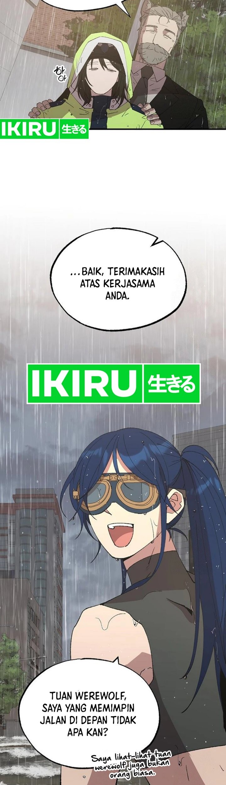 Chapter 71 - halaman 20