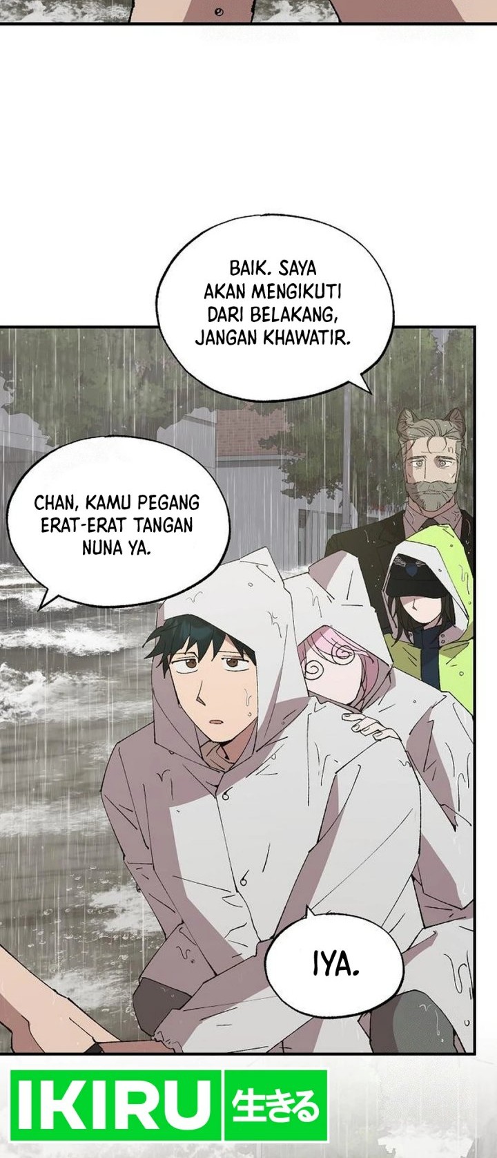 Chapter 71 - halaman 21