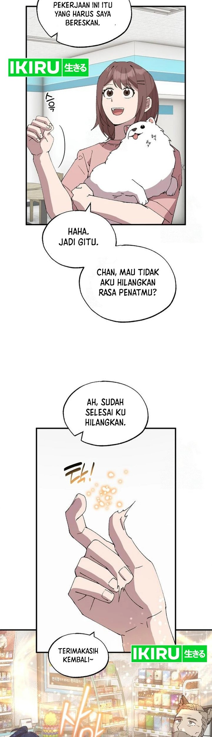 Chapter 71 - halaman 28