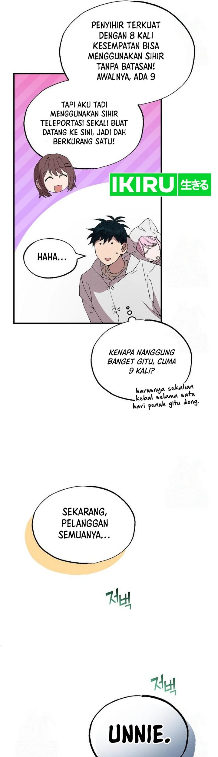 Chapter 71 - halaman 30